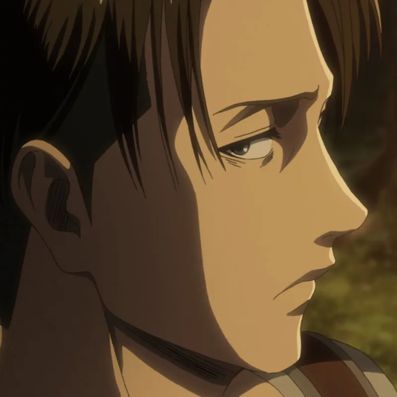 Levi Ackerman xuất hiện đầy phong cách qua loạt hình ảnh độc đáo