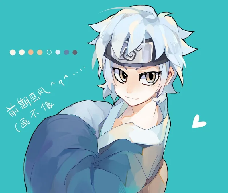 Mitsuki trong những khoảnh khắc đáng nhớ Mitsuki trong những khoảnh khắc đáng nhớ
