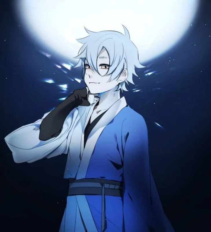 Tìm hiểu thêm về Mitsuki qua loạt ảnh này Tìm hiểu thêm về Mitsuki qua loạt ảnh này
