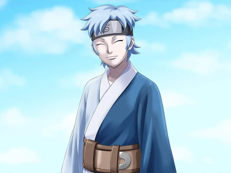 Mitsuki và những khoảnh khắc nghệ thuật tuyệt vời Mitsuki và những khoảnh khắc nghệ thuật tuyệt vời