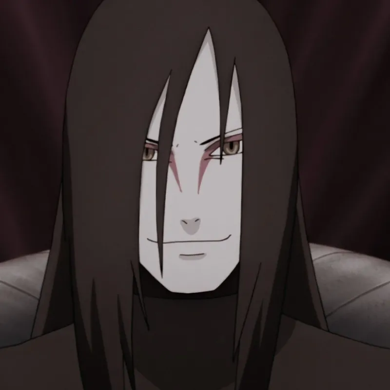 Hình ảnh Orochimaru mạnh mạnh và cuốn hút, không thể bỏ qua Hình ảnh Orochimaru mạnh mạnh và cuốn hút, không thể bỏ qua