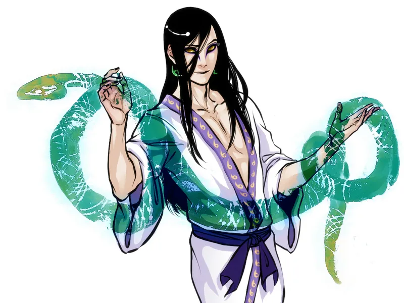Xem ngay ảnh Orochimaru với biểu cảm gây ấn tượng sâu sắc Xem ngay ảnh Orochimaru với biểu cảm gây ấn tượng sâu sắc