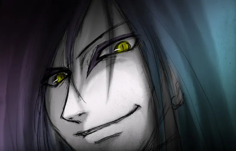 Ảnh Orochimaru ấn tượng và đầy phong cách, thu hút mọi ánh nhìn Ảnh Orochimaru ấn tượng và đầy phong cách, thu hút mọi ánh nhìn