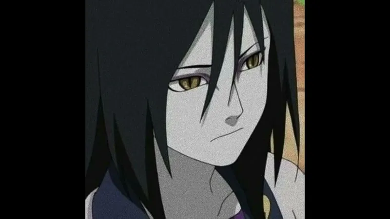 Hình ảnh Orochimaru đầy đủ quyền lực với thần thái không thể lẫn Hình ảnh Orochimaru đầy đủ quyền lực với thần thái không thể lẫn