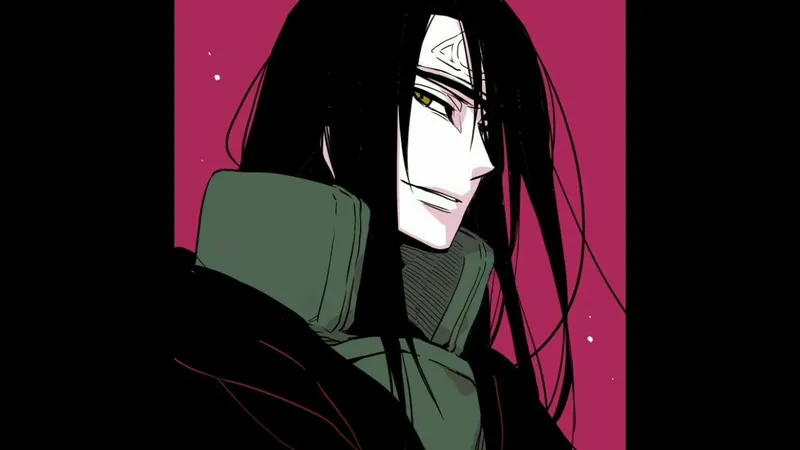 Khám phá hình ảnh chân thực về Orochimaru trong từng chi tiết sống động Khám phá hình ảnh chân thực về Orochimaru trong từng chi tiết sống động