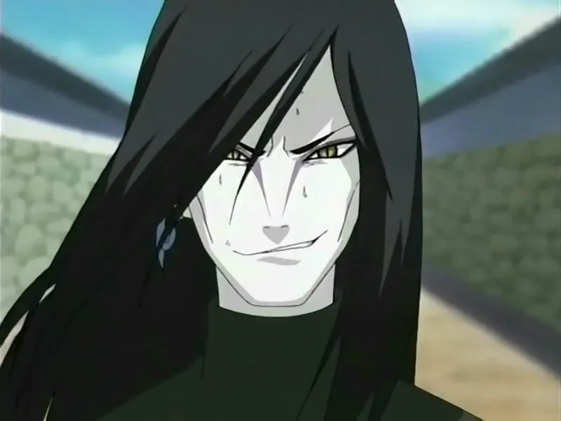 Tìm hiểu thêm về nhân vật Orochimaru qua bộ sưu tập đa dạng Tìm hiểu thêm về nhân vật Orochimaru qua bộ sưu tập đa dạng