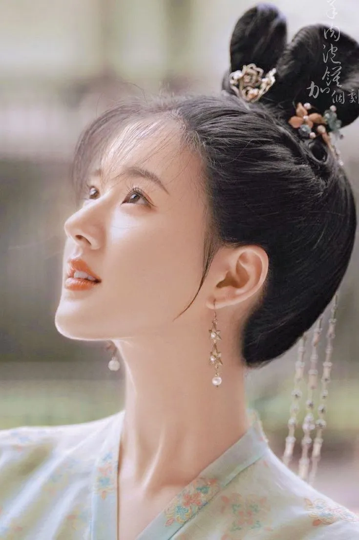 Tìm kiếm sự ngọt ngào với avatar gái dễ thương