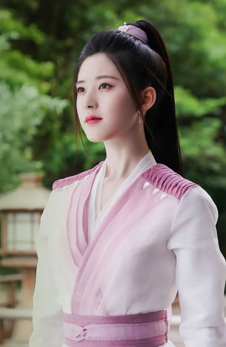 Khám phá phong cách riêng qua avatar gái độc lạ