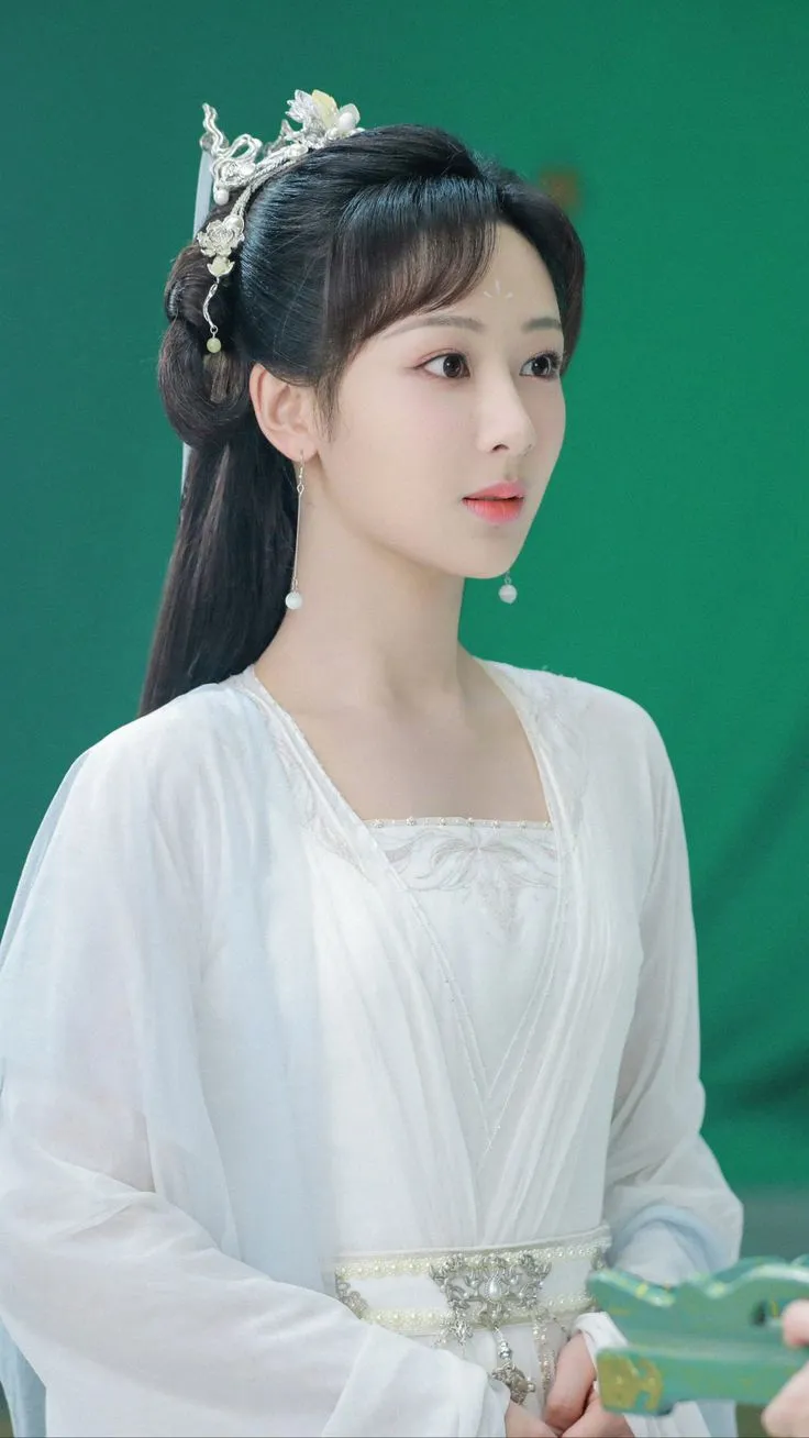 Làm mới ngày mới bằng avatar gái trẻ trung và năng động