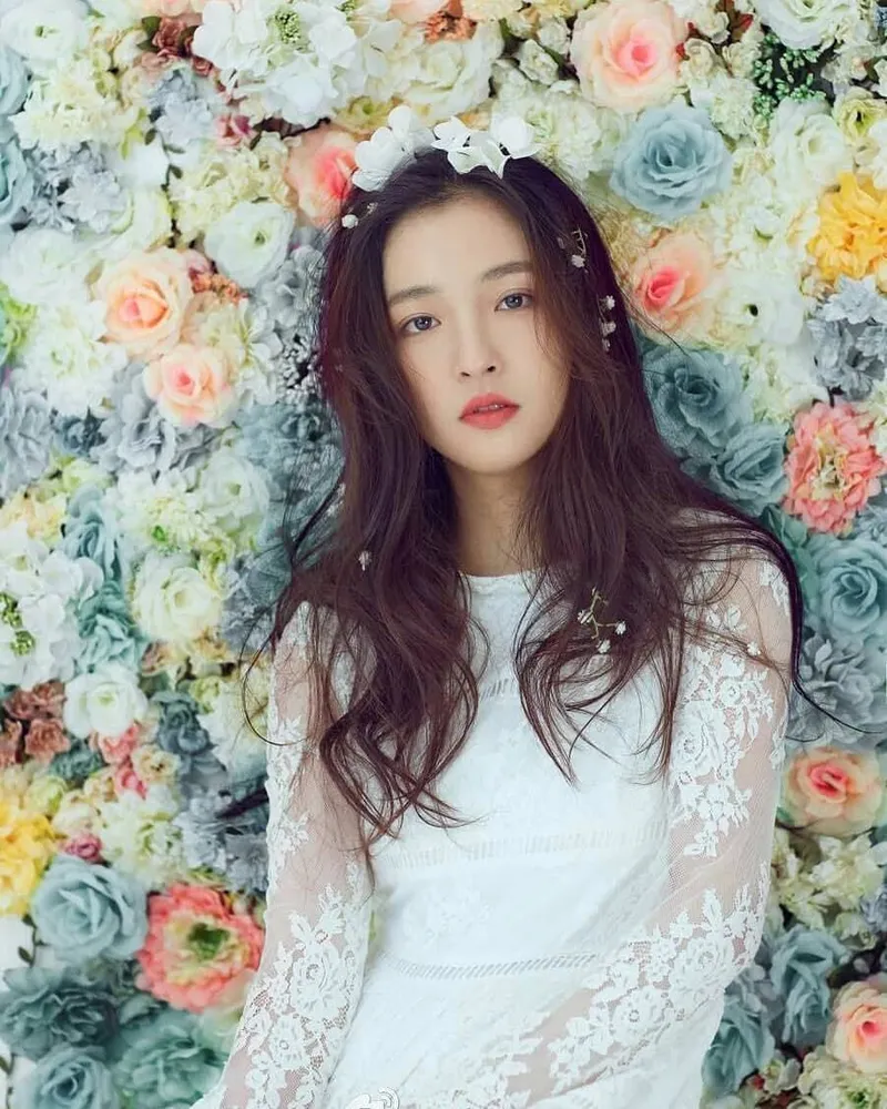 Làm dịu cảm xúc với avatar gái hài hòa và nhẹ nhàng