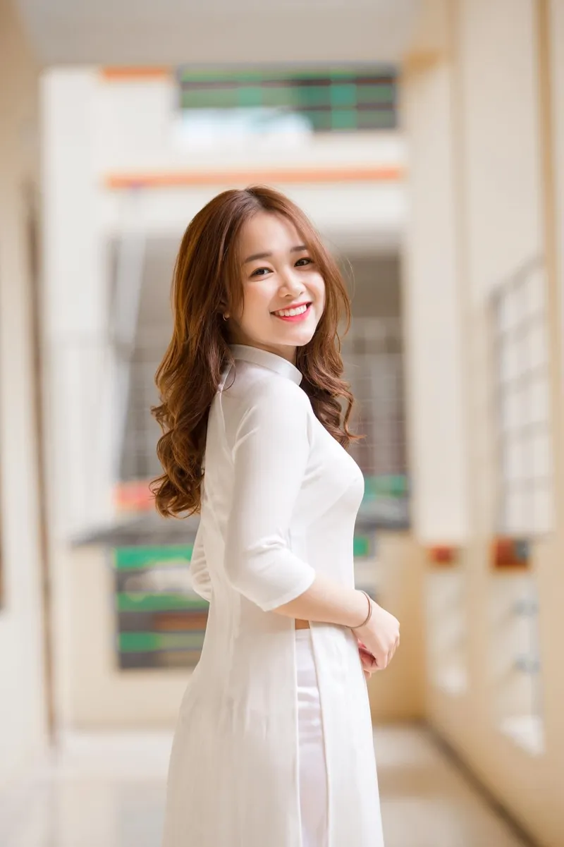 Tỏa sáng với avatar gái cá tính và cuốn hút