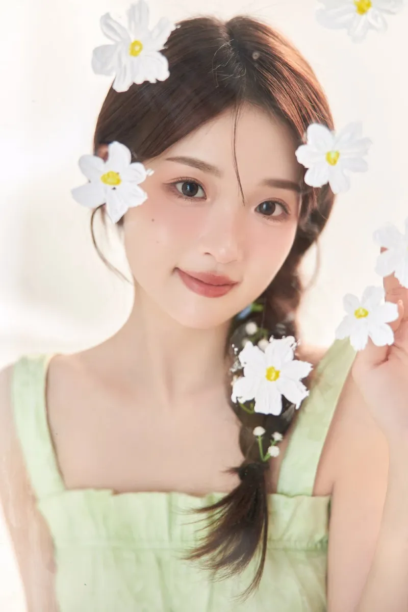 Hãy để avatar gái nói lên phong cách của bạn