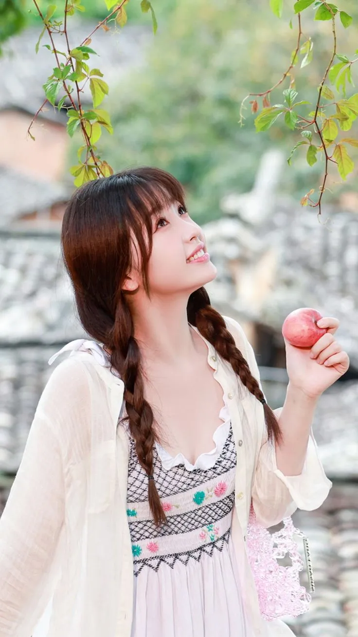 Hãy để avatar gái làm nổi bật phong cách của bạn