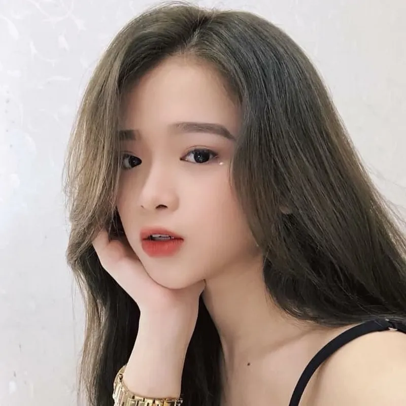 Tỏa sáng giữa đám đông với avatar gái độc lạ