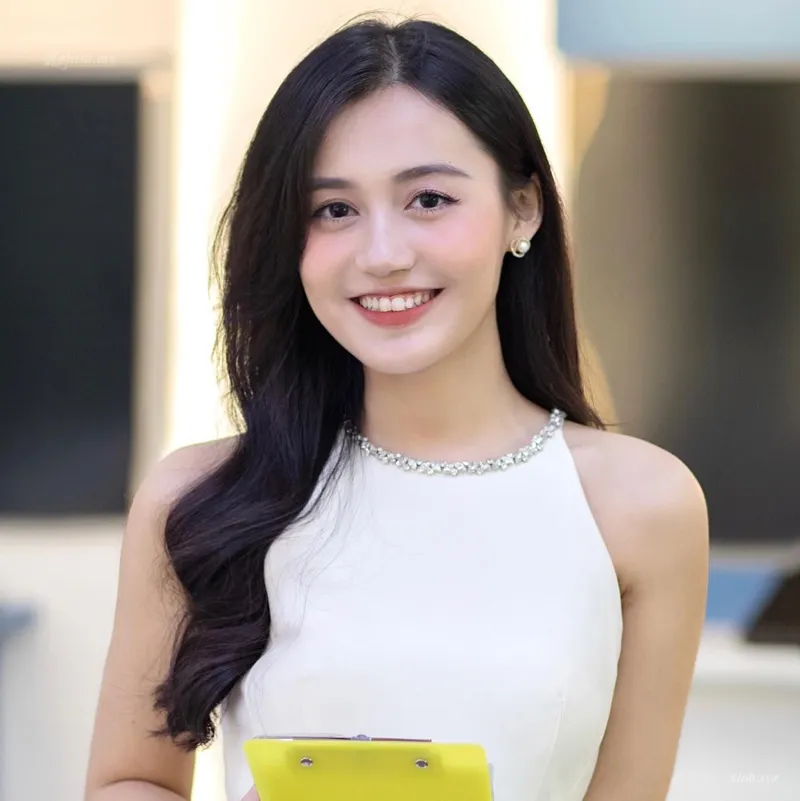 Khám phá nét đẹp tự nhiên qua avatar gái tinh tế