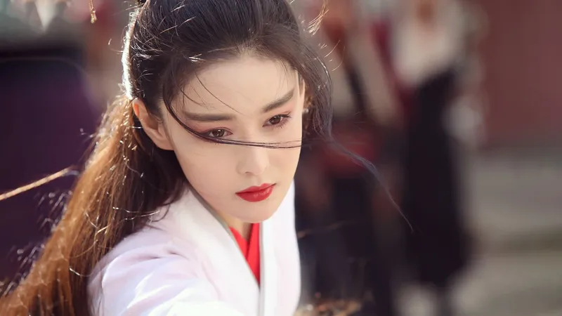 Hãy để avatar gái truyền cảm hứng cho ngày mới của bạn