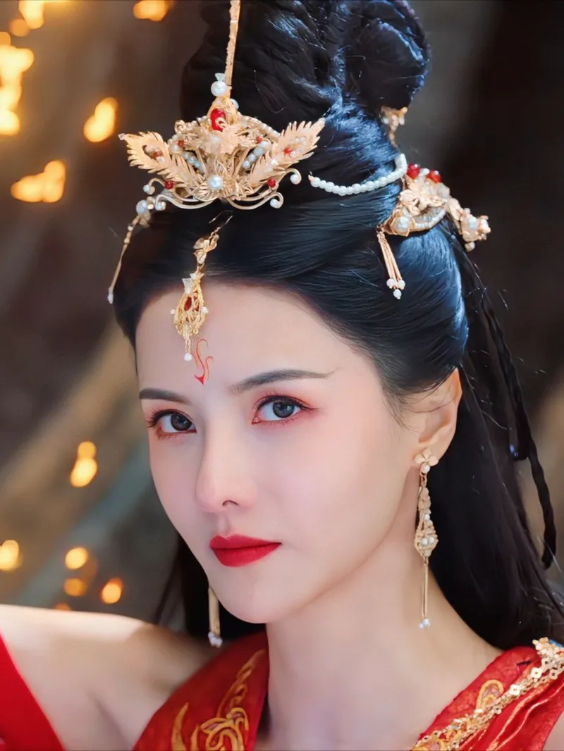 Thêm sự nổi bật với avatar gái phù hợp mọi phong cách