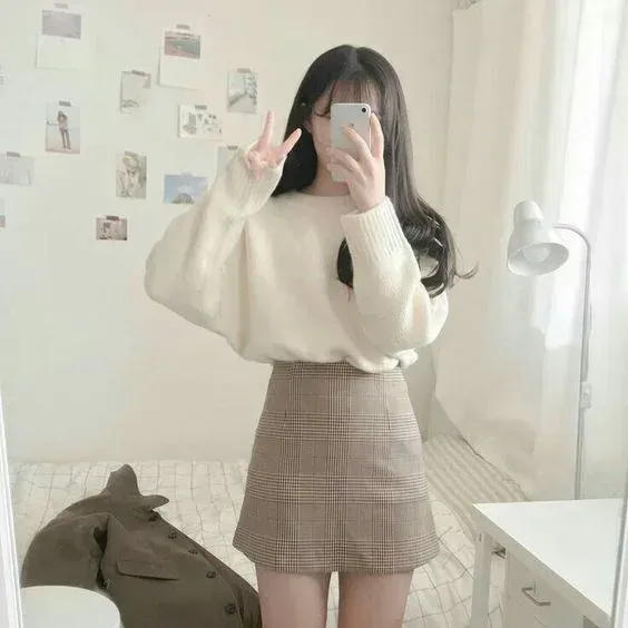 Khung ảnh đơn giản nhưng đẹp của gái K7 che mặt Khung ảnh đơn giản nhưng đẹp của gái K7 che mặt