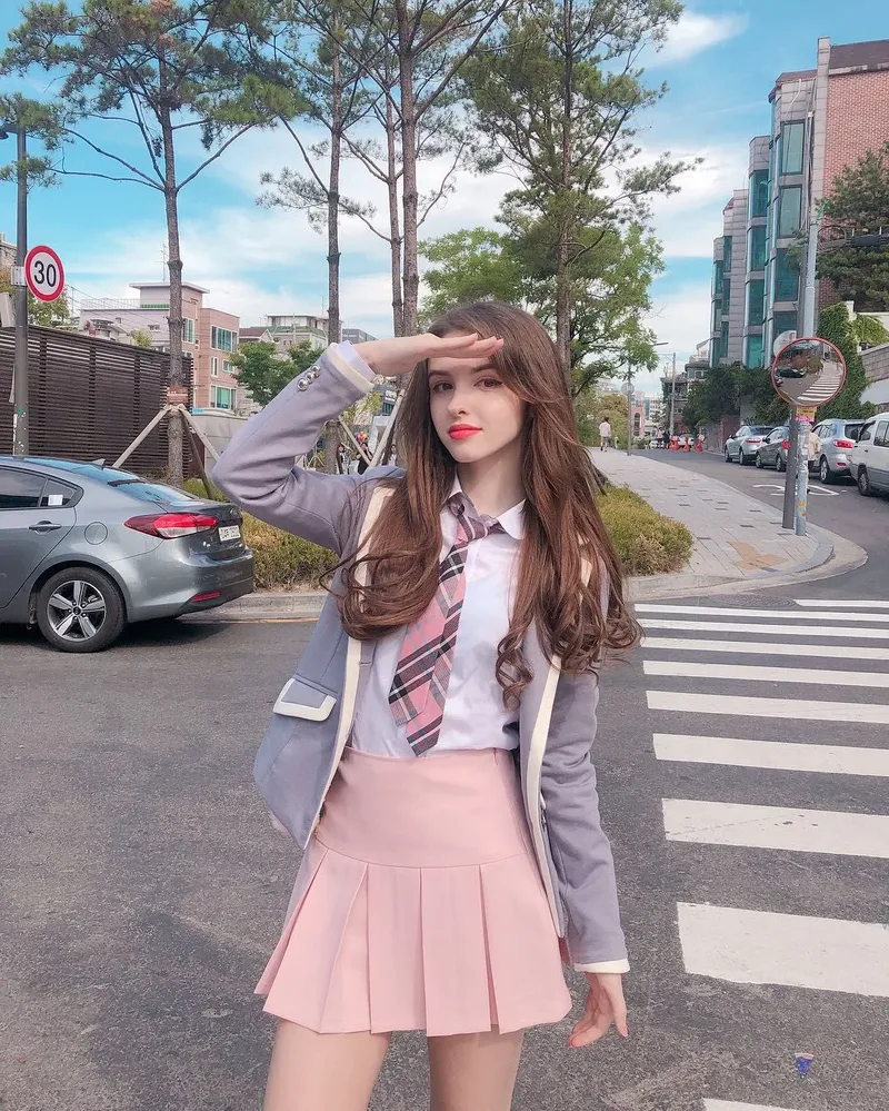Bộ ảnh gái Mỹ đẹp nổi bật trên mạng xã hội Bộ ảnh gái Mỹ đẹp nổi bật trên mạng xã hội