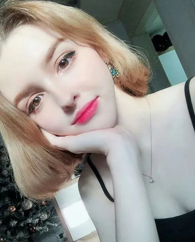 Bộ ảnh gái Mỹ xinh đẹp làm say đắm lòng người Bộ ảnh gái Mỹ xinh đẹp làm say đắm lòng người