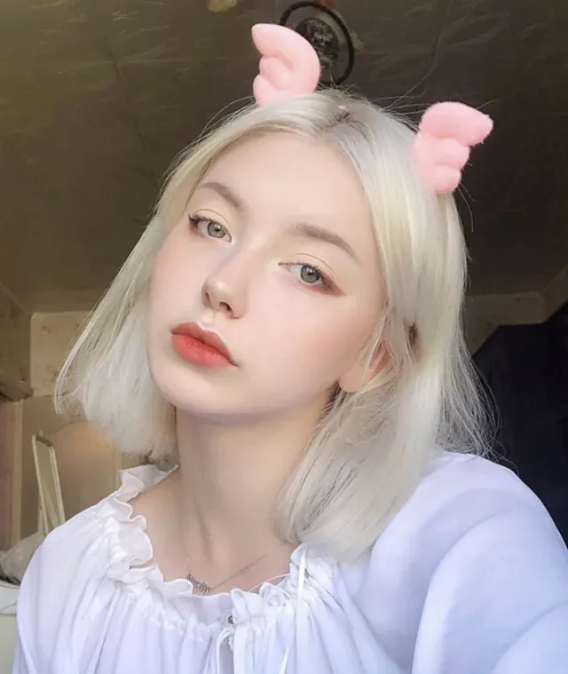 Ảnh gái Mỹ cuốn hút mọi ánh nhìn Ảnh gái Mỹ cuốn hút mọi ánh nhìn