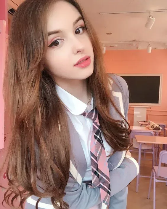 Chiêm ngưỡng ảnh gái Mỹ xinh đẹp rạng ngời Chiêm ngưỡng ảnh gái Mỹ xinh đẹp rạng ngời