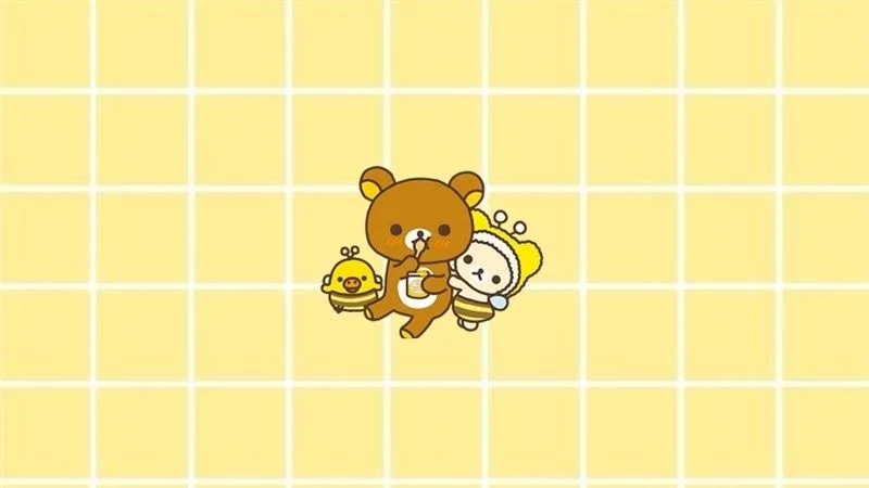 Tìm kiếm sự dễ thương qua avatar màu vàng cute nổi bật. Tìm kiếm sự dễ thương qua avatar màu vàng cute nổi bật.