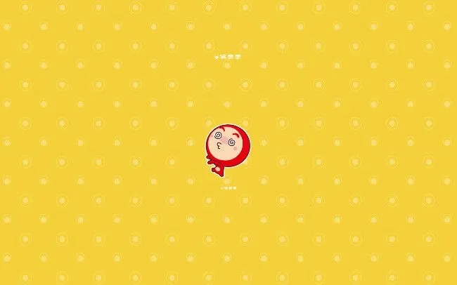 Avatar màu vàng cute, biểu tượng của niềm vui và sự trẻ trung. Avatar màu vàng cute, biểu tượng của niềm vui và sự trẻ trung.