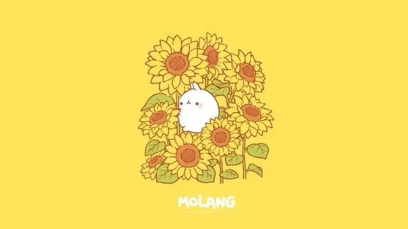 Tỏa sáng phong cách riêng qua avatar màu vàng cute đầy sức sống. Tỏa sáng phong cách riêng qua avatar màu vàng cute đầy sức sống.