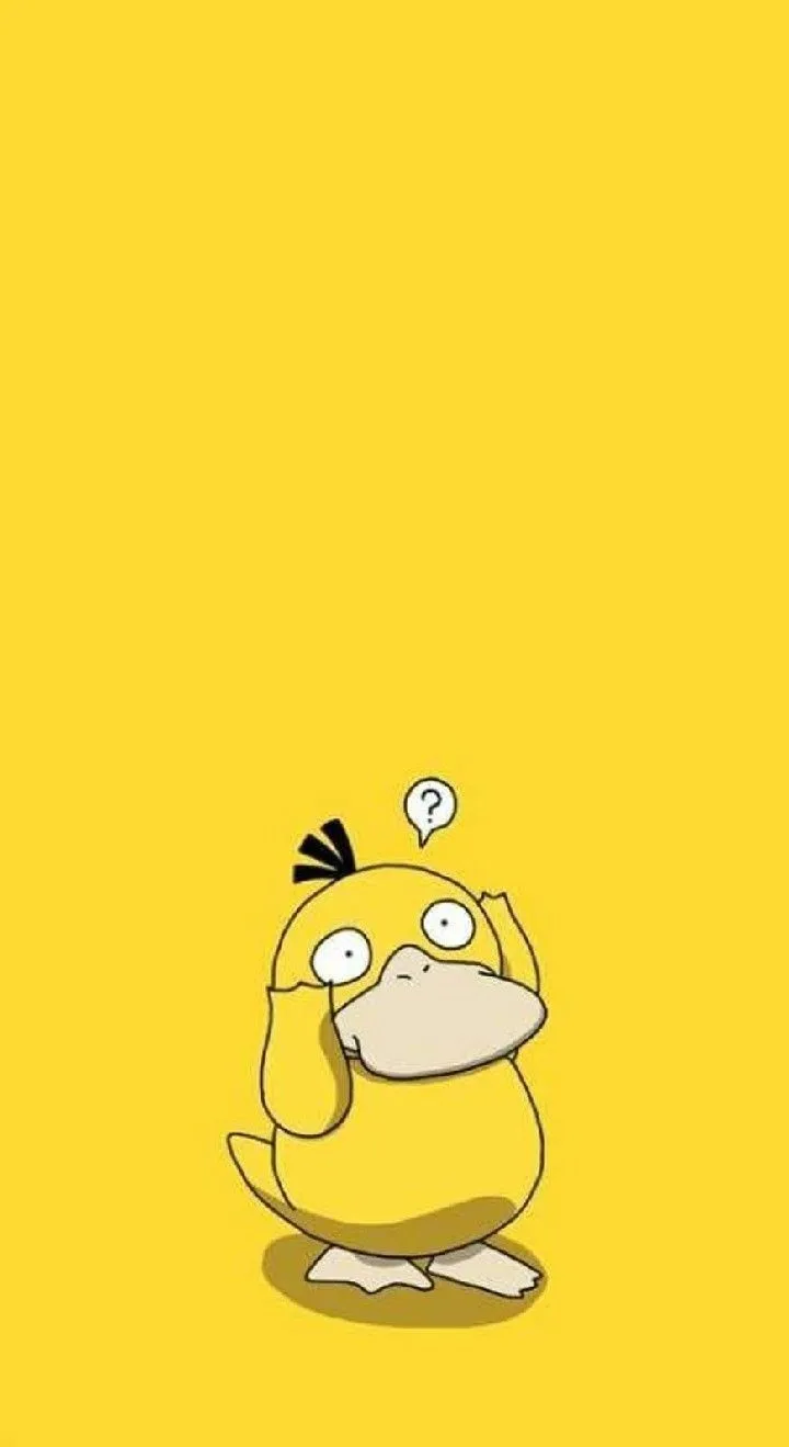 Thể hiện sự tươi trẻ với avatar màu vàng cute nổi bật. Thể hiện sự tươi trẻ với avatar màu vàng cute nổi bật.