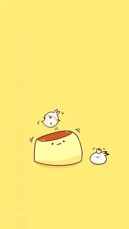 Thêm chút vui vẻ vào ngày mới với avatar màu vàng cute độc đáo. Thêm chút vui vẻ vào ngày mới với avatar màu vàng cute độc đáo.