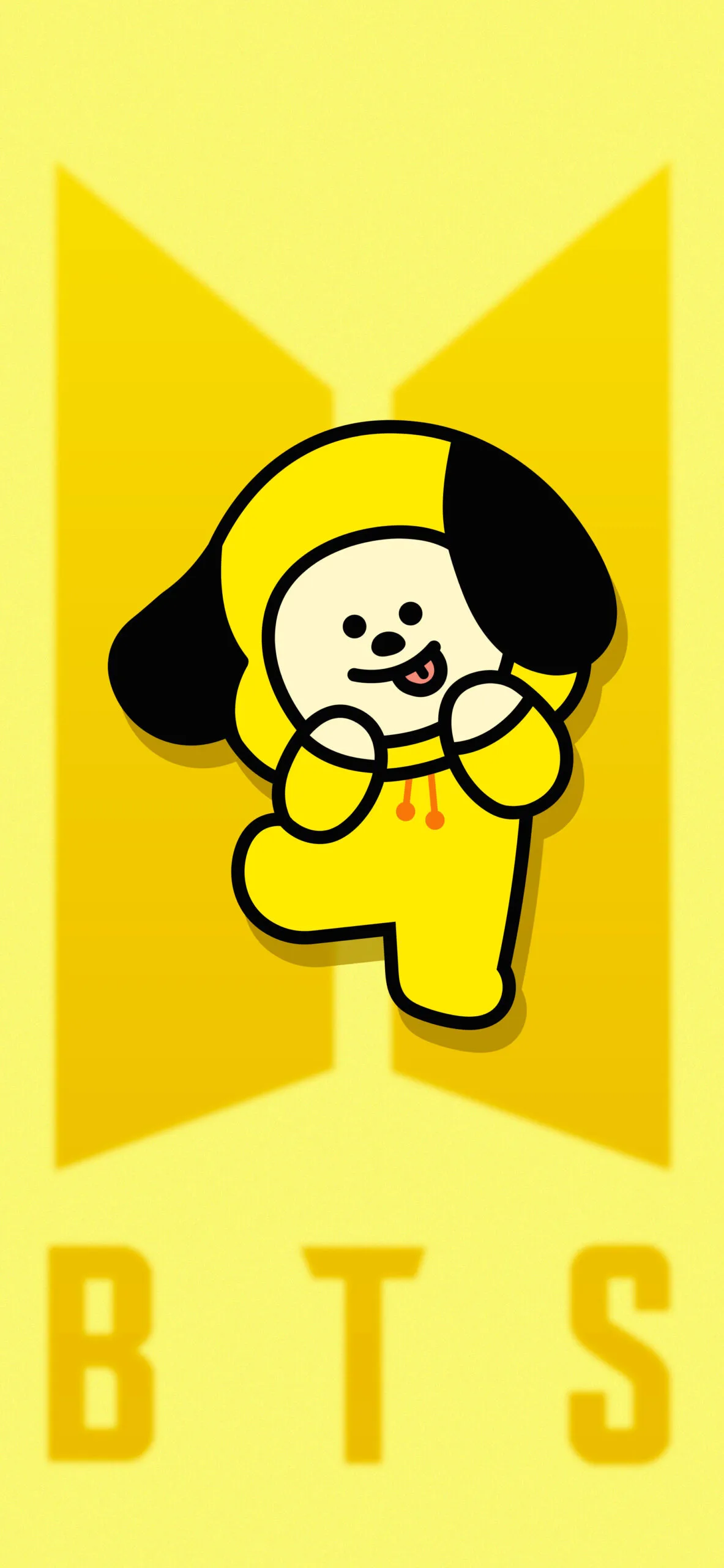 Thêm nét nổi bật vào ngày mới bằng avatar màu vàng cute đáng yêu. Thêm nét nổi bật vào ngày mới bằng avatar màu vàng cute đáng yêu.