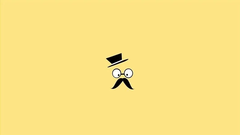 Avatar màu vàng cute mang đến cảm giác ấm áp và ngọt ngào. Avatar màu vàng cute mang đến cảm giác ấm áp và ngọt ngào.