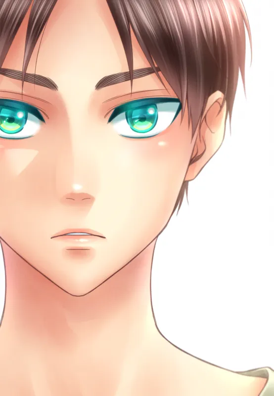 Eren Yeager: Chiến binh can trường trong từng khoảnh khắc Eren Yeager: Chiến binh can trường trong từng khoảnh khắc