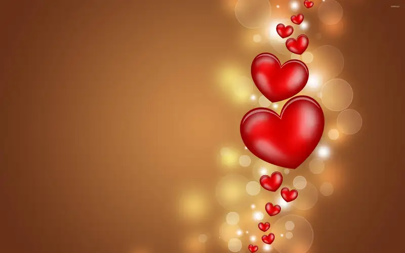 Cập nhật hình nền trái tim cho điện thoại của bạn, thêm phần lãng mạn Cập nhật hình nền trái tim cho điện thoại của bạn, thêm phần lãng mạn