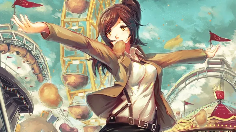 Ảnh Sasha Blouse độc quyền thu hút mọi ánh nhìn