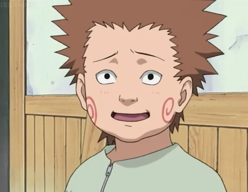 Ảnh Choji Akimichi với phong cách nổi bật, cuốn hút fan Naruto Ảnh Choji Akimichi với phong cách nổi bật, cuốn hút fan Naruto