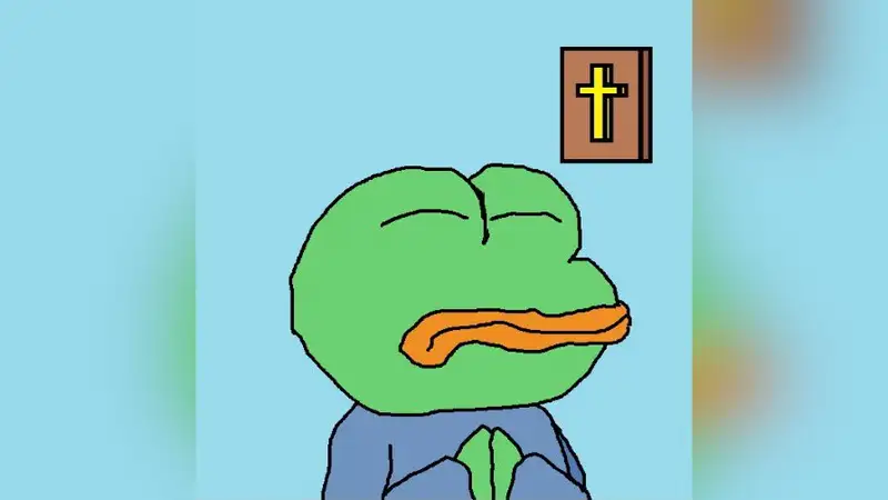 Meme lạy mang lại cảm giác thoải mái