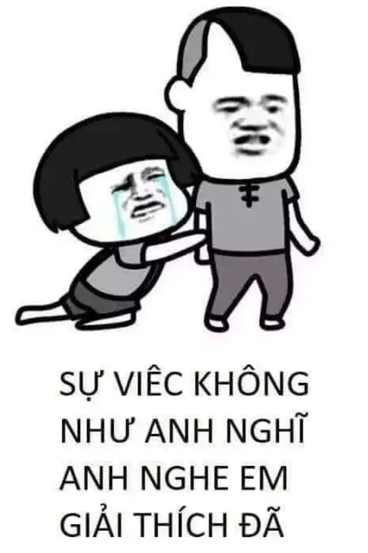 Meme lạy lan tỏa niềm vui sống
