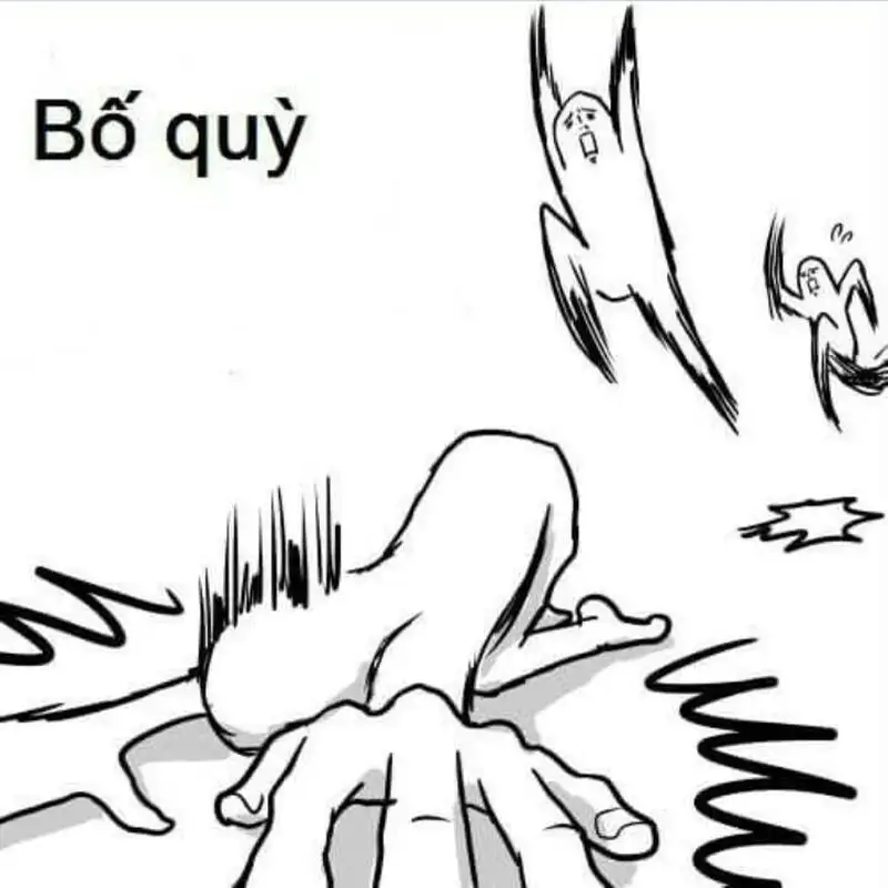 Meme lạy truyền tải sự vui vẻ