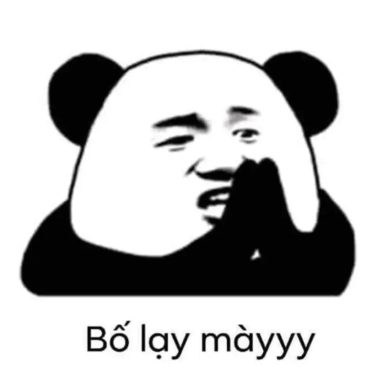 Meme lạy khơi dậy tiếng cười trong cộng đồng