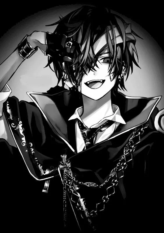 Khơi nguồn cảm hứng qua avatar ác quỷ lạnh lùng đầy ấn tượng Khơi nguồn cảm hứng qua avatar ác quỷ lạnh lùng đầy ấn tượng