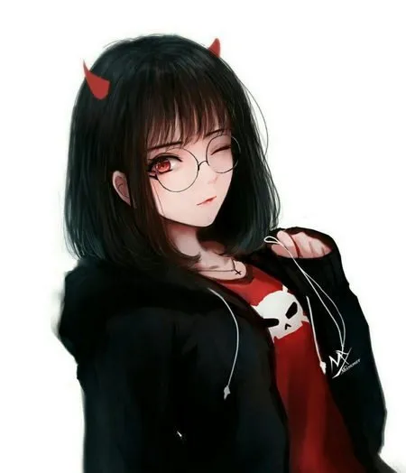 Làm nổi bật cá tính riêng bằng avatar ác quỷ lạnh lùng huyền bí Làm nổi bật cá tính riêng bằng avatar ác quỷ lạnh lùng huyền bí