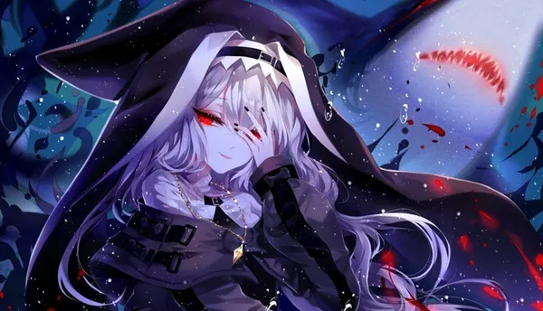 Làm mới ngày mới với avatar ác quỷ lạnh lùng đầy sáng tạo Làm mới ngày mới với avatar ác quỷ lạnh lùng đầy sáng tạo
