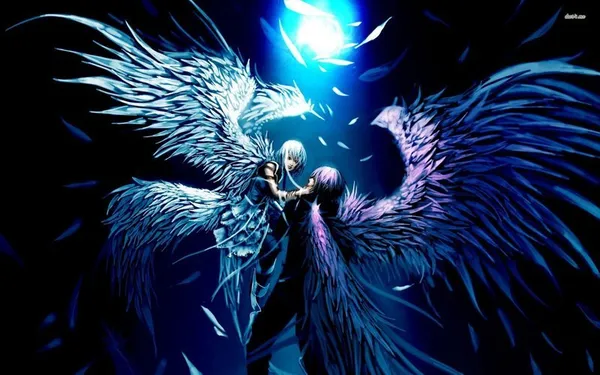 Hãy để avatar ác quỷ lạnh lùng làm dịu ánh mắt người nhìn Hãy để avatar ác quỷ lạnh lùng làm dịu ánh mắt người nhìn