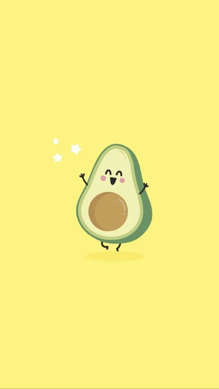 Làm mới hồ sơ cá nhân với avatar hình quả bơ ngộ nghĩnh và sáng tạo Làm mới hồ sơ cá nhân với avatar hình quả bơ ngộ nghĩnh và sáng tạo