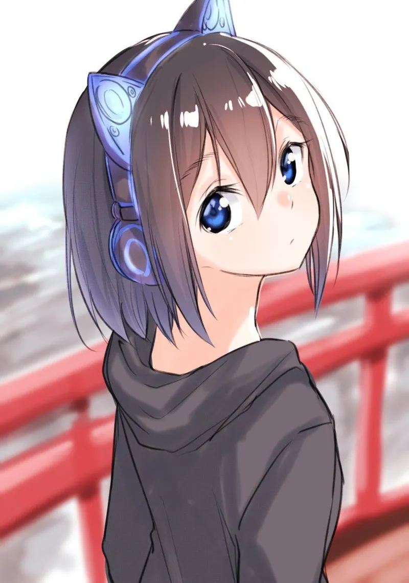 Cute avatar dễ thương giúp bạn nổi bật trên mạng xã hội Cute avatar dễ thương giúp bạn nổi bật trên mạng xã hội