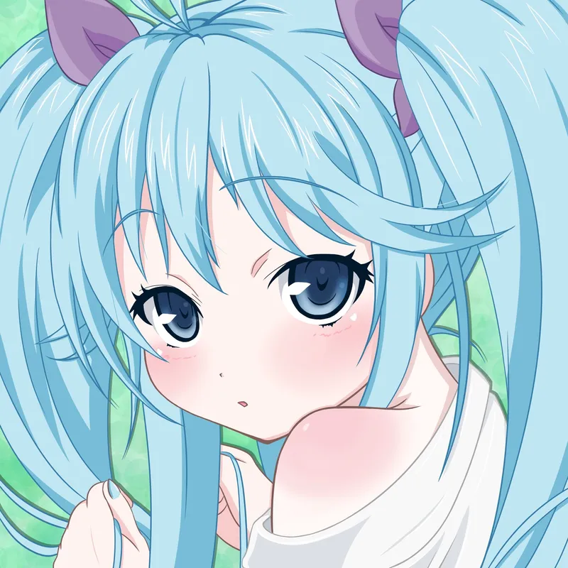 Làm dịu tâm trạng với cute avatar mang phong cách nhẹ nhàng Làm dịu tâm trạng với cute avatar mang phong cách nhẹ nhàng