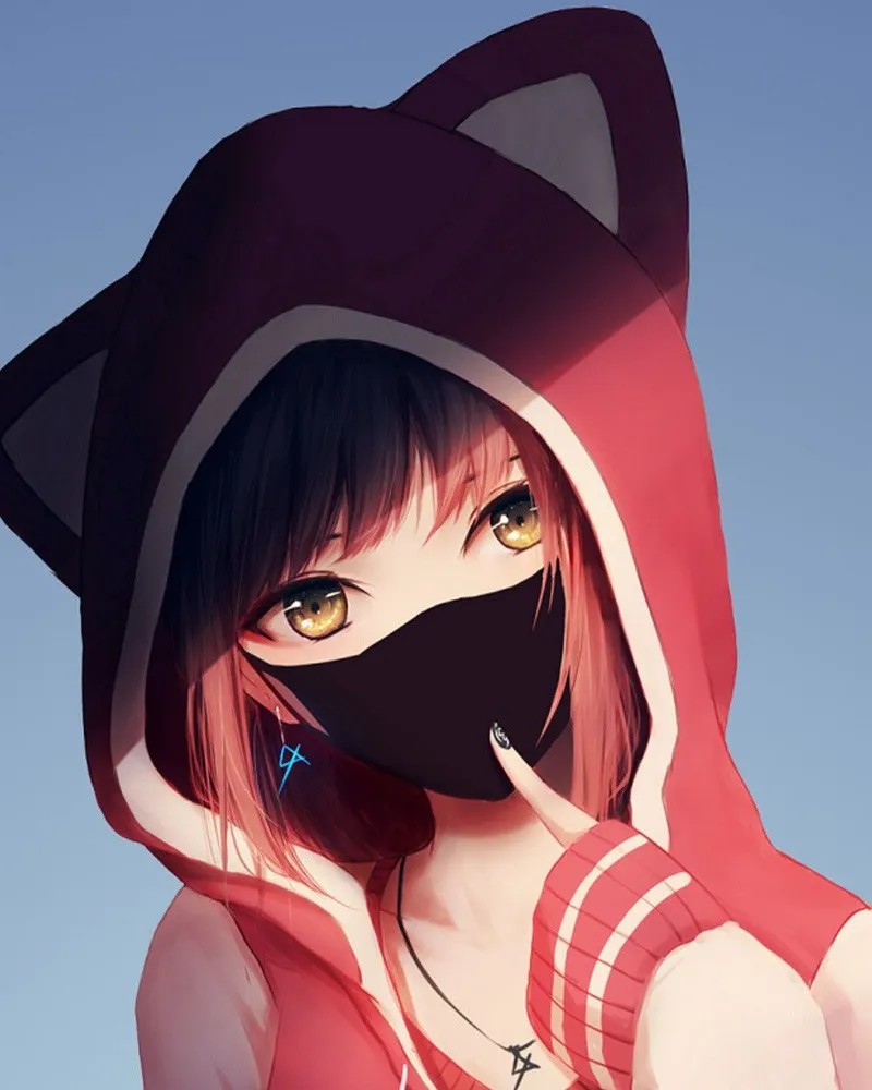 Biểu tượng của sự dễ thương qua cute avatar độc lạ Biểu tượng của sự dễ thương qua cute avatar độc lạ