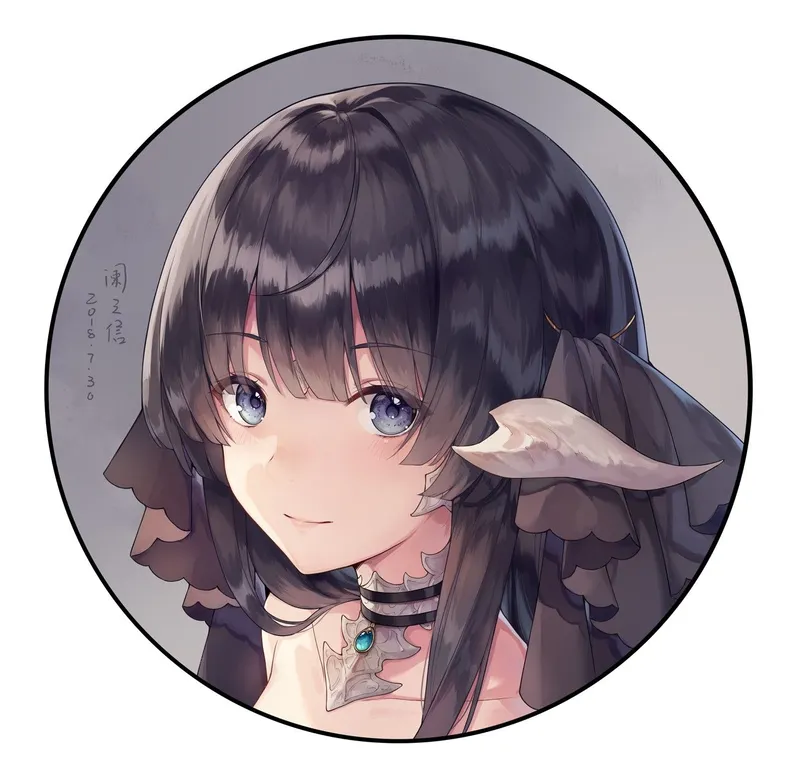 Cute avatar mang đến cảm giác vui tươi và ngọt ngào Cute avatar mang đến cảm giác vui tươi và ngọt ngào